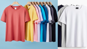 Top T Shirt for Men’s: Best Picks & Buying Guide